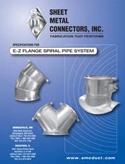 sheet metal connectors catalog|sheet metal connectors.com.